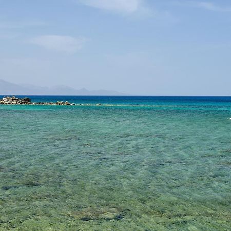 Oceanis Suites With Private Heated Pools And Sea View, By Zantewize Kypseli Exteriér fotografie