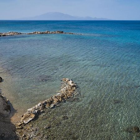 Oceanis Suites With Private Heated Pools And Sea View, By Zantewize Kypseli Exteriér fotografie