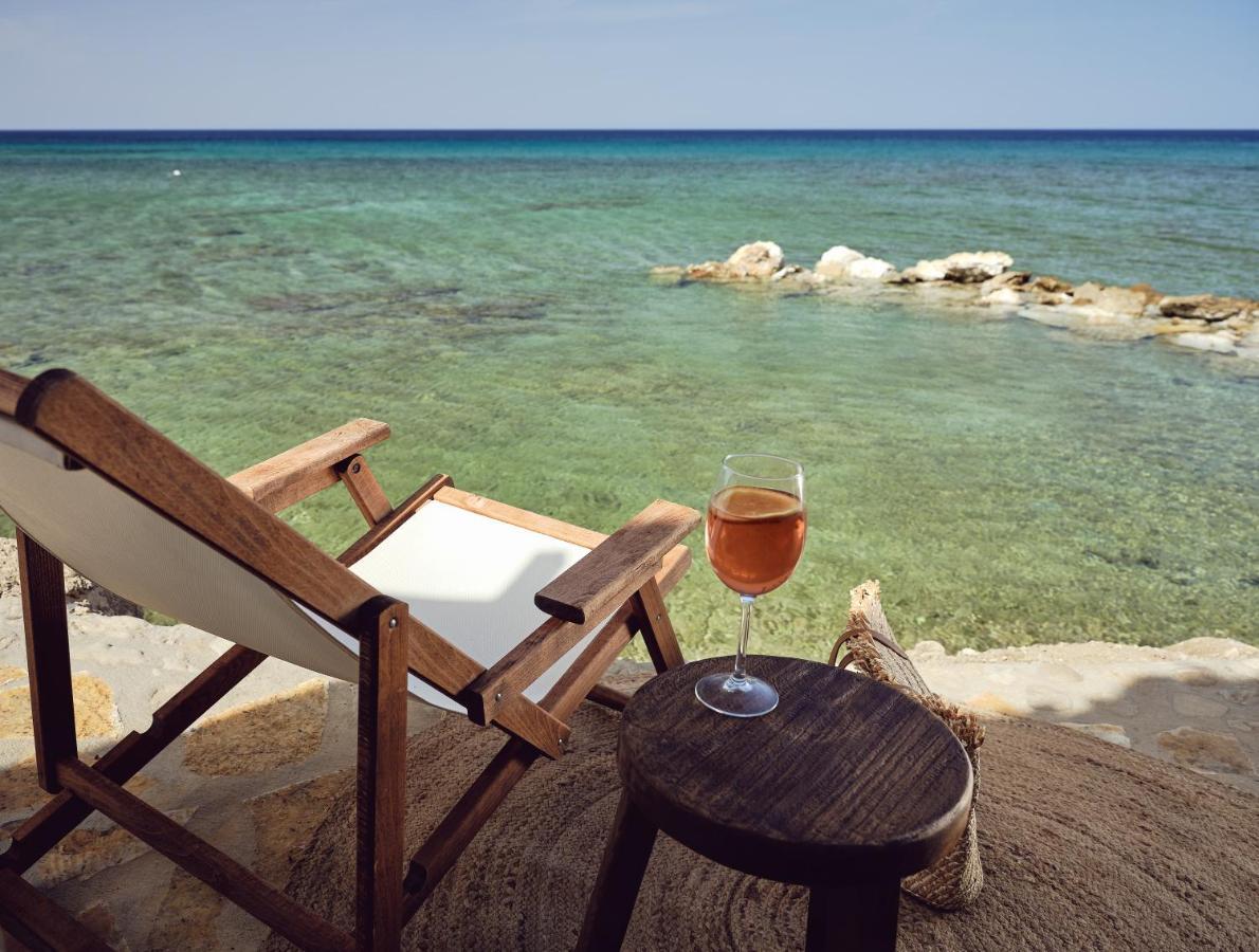 Oceanis Suites With Private Heated Pools And Sea View, By Zantewize Kypseli Exteriér fotografie