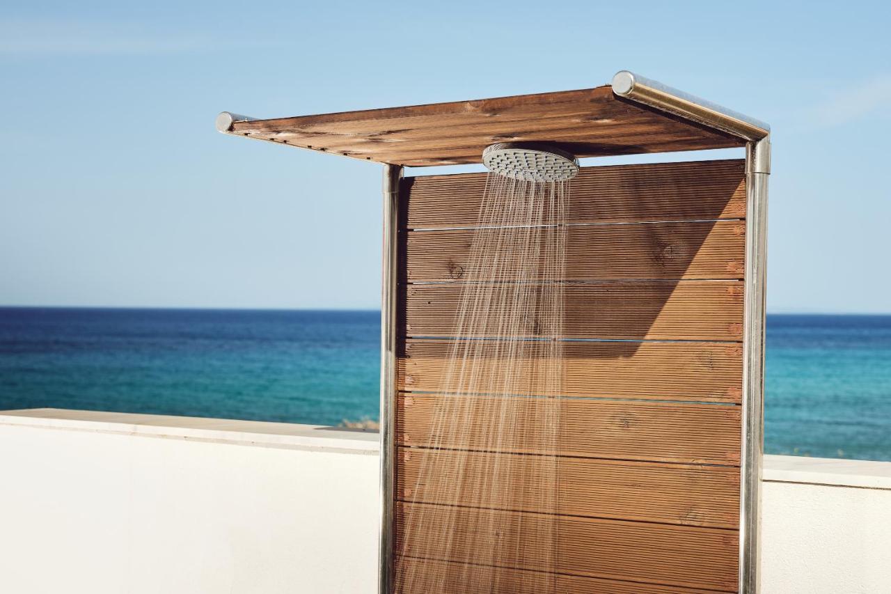 Oceanis Suites With Private Heated Pools And Sea View, By Zantewize Kypseli Exteriér fotografie